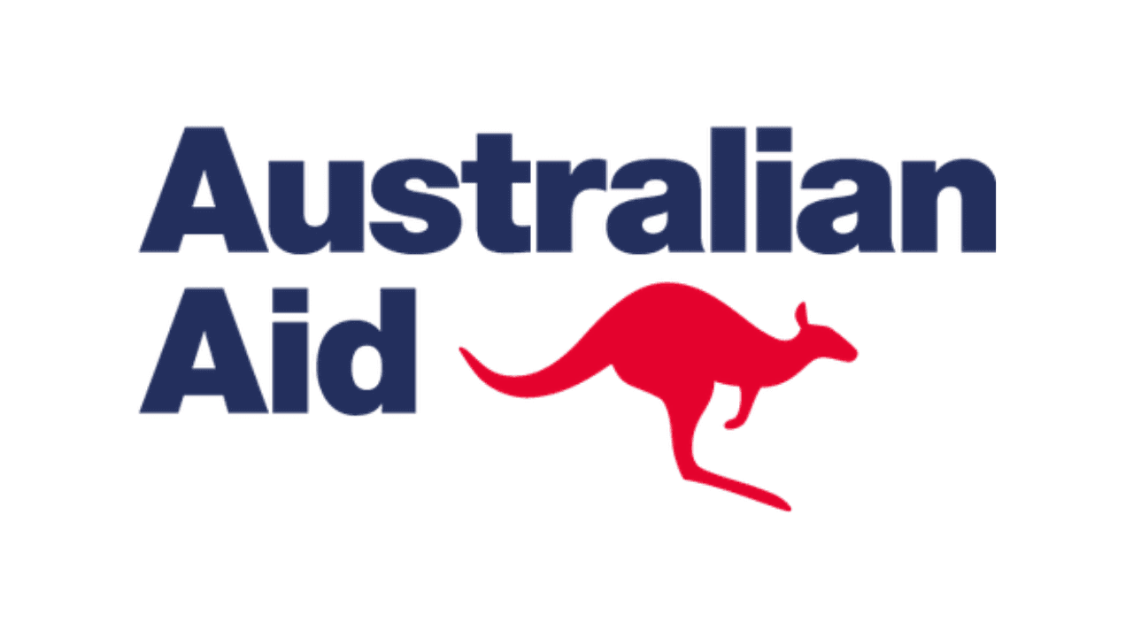Australian Aid