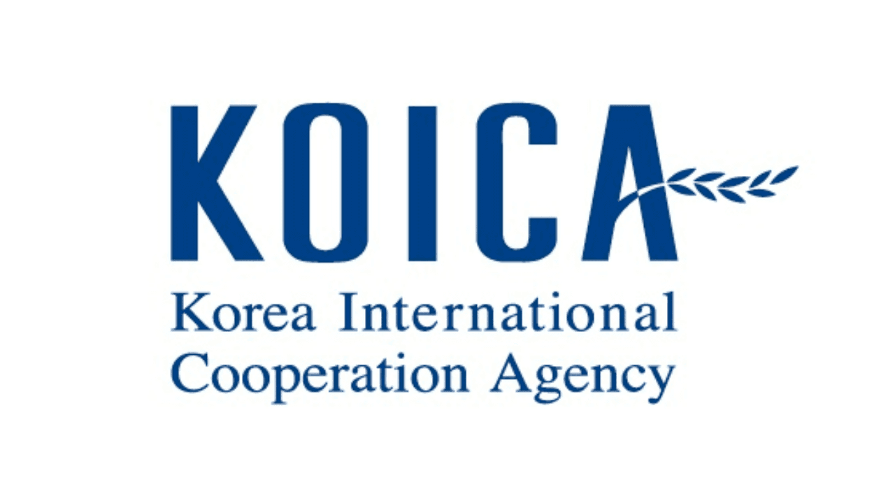 KOICA