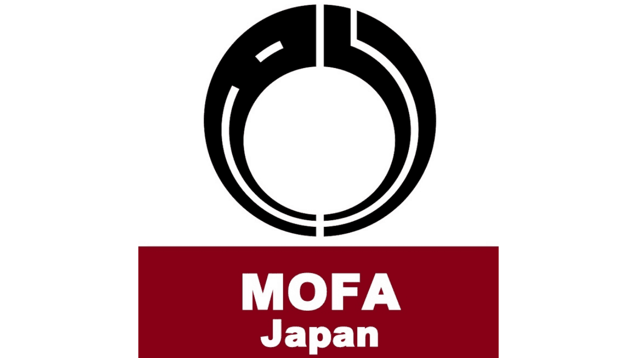 MOFA Japan