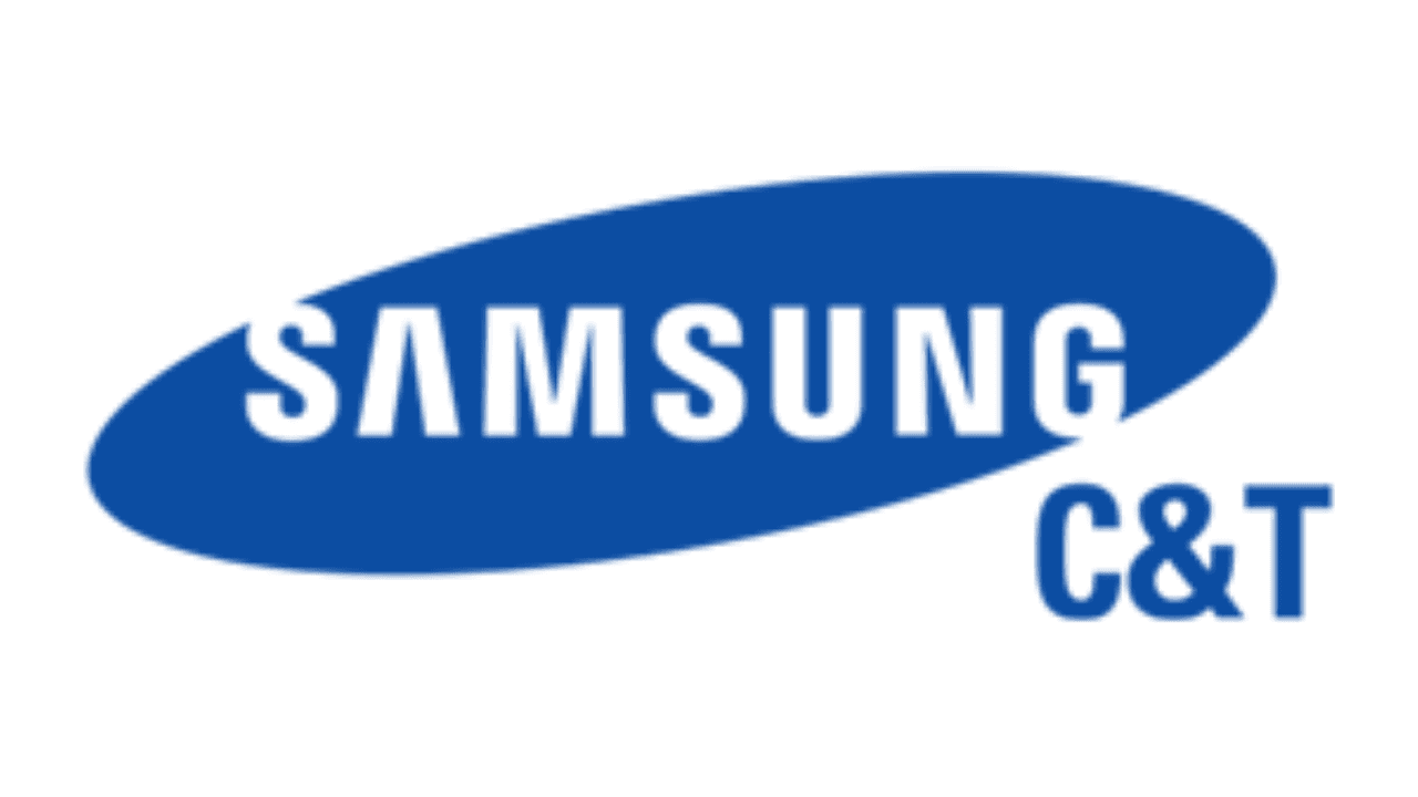 Samsung C&T